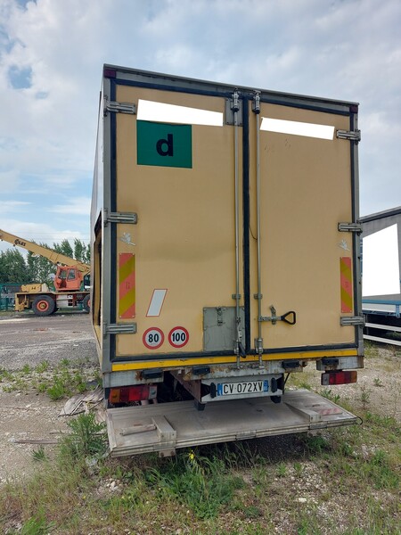 25#7780 Autocarro Renault VI in vendita - foto 5