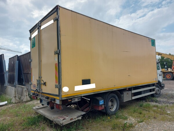 25#7780 Autocarro Renault VI in vendita - foto 6