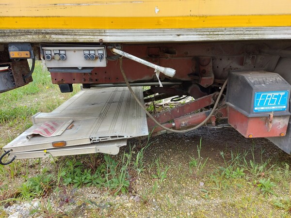 25#7780 Autocarro Renault VI in vendita - foto 7