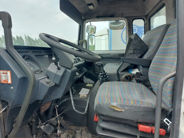 25#7780 Autocarro Renault VI in vendita - foto 9