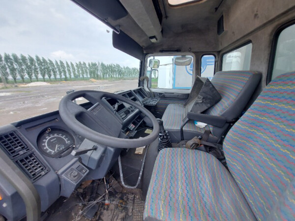 25#7780 Autocarro Renault VI in vendita - foto 10