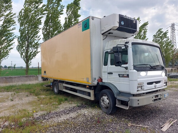 25#7780 Autocarro Renault VI in vendita - foto 12