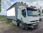 Immagine 1 - Autocarro Renault VI VI 22AVA1 - Lotto 26 (Asta 7780)