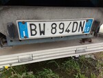 Immagine 2 - Autocarro Renault VI VI 22AVA1 - Lotto 26 (Asta 7780)
