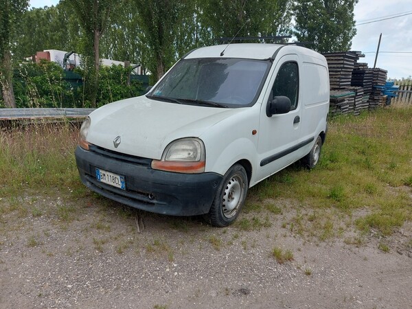 Autocarri in vendita
