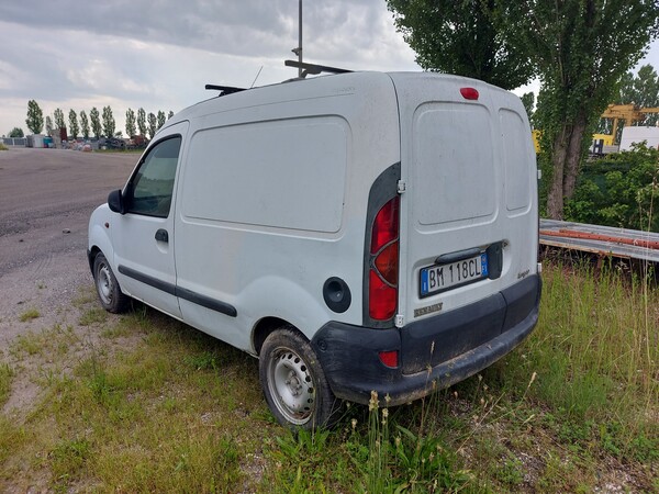 28#7780 Renault Kangoo in vendita - foto 2