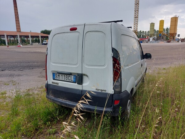 28#7780 Renault Kangoo in vendita - foto 3