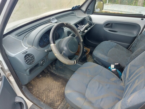 28#7780 Renault Kangoo in vendita - foto 4