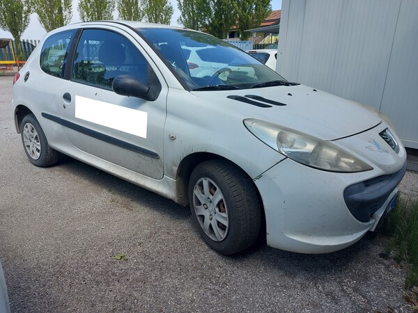 Autocarri in vendita