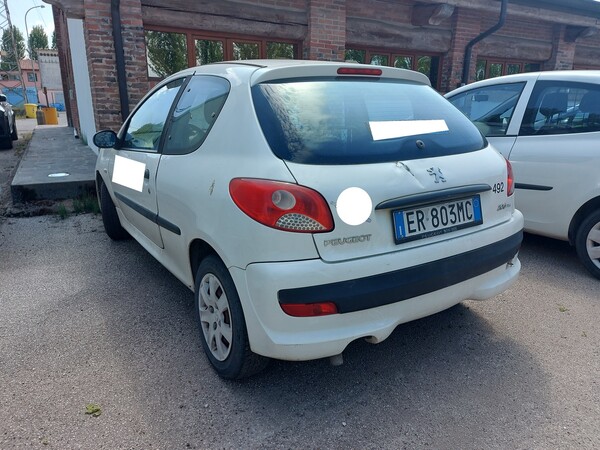 3#7780 Autocarro Peugeot 208 in vendita - foto 3