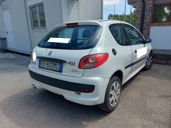 3#7780 Autocarro Peugeot 208 in vendita - foto 4