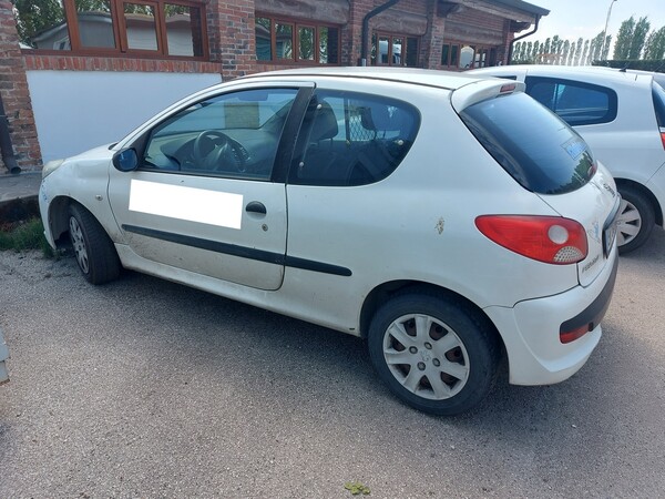 3#7780 Autocarro Peugeot 208 in vendita - foto 6