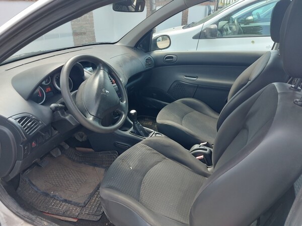 3#7780 Autocarro Peugeot 208 in vendita - foto 7