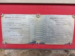 Immagine 4 - Semirimorchio Officine de Angelis 4S3 - Lotto 32 (Asta 7780)