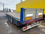 Image 1 - Semi-trailer Viberti 36S15S/13.61 - Lot 33 (Auction 7780)