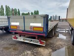 Image 2 - Semi-trailer Viberti 36S15S/13.61 - Lot 33 (Auction 7780)