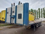 Image 3 - Semi-trailer Viberti 36S15S/13.61 - Lot 33 (Auction 7780)