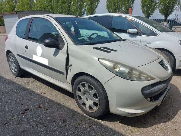 Autocarri in vendita