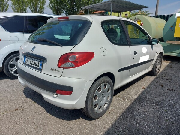 4#7780 Autocarro Peugeot 208 in vendita - foto 3