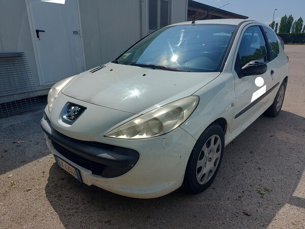 4#7780 Autocarro Peugeot 208 in vendita - foto 5