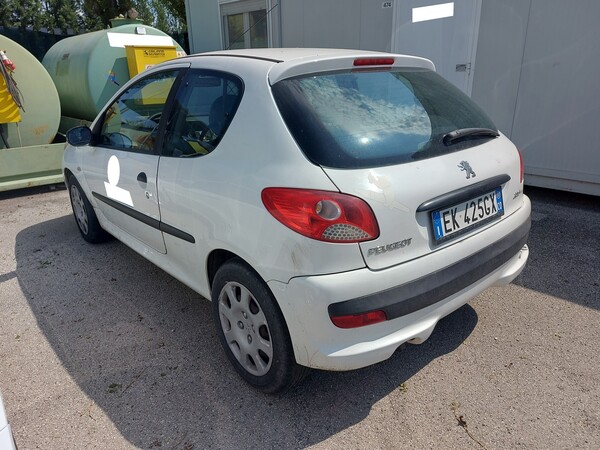 4#7780 Autocarro Peugeot 208 in vendita - foto 6
