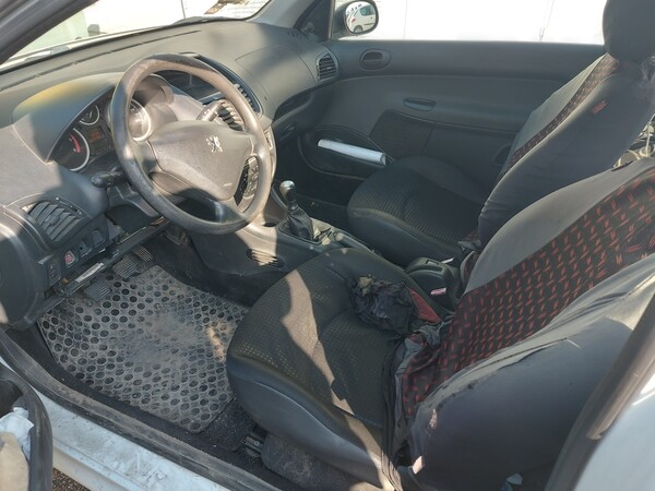 4#7780 Autocarro Peugeot 208 in vendita - foto 8