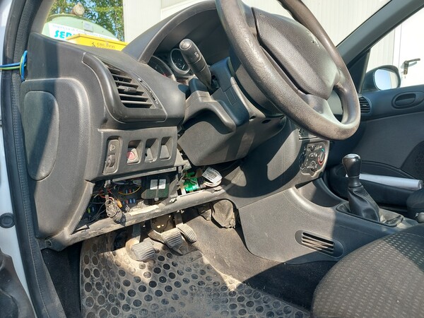 4#7780 Autocarro Peugeot 208 in vendita - foto 10