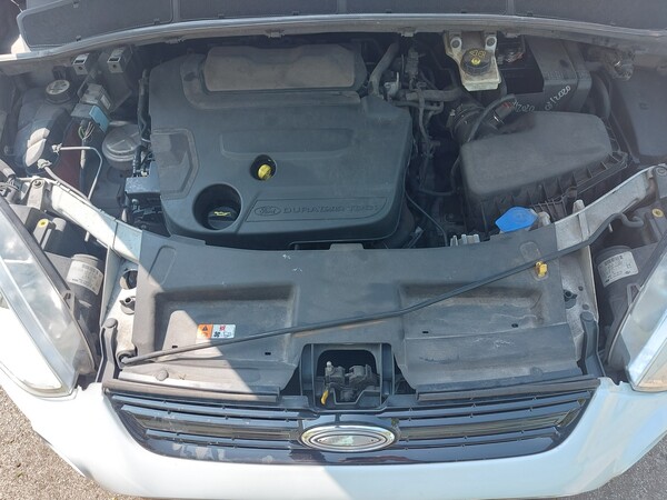 5#7780 Autovettura Ford S-Max in vendita - foto 9