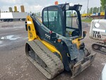Image 12 - Jcb 1100T skid steer - Lot 51 (Auction 7780)