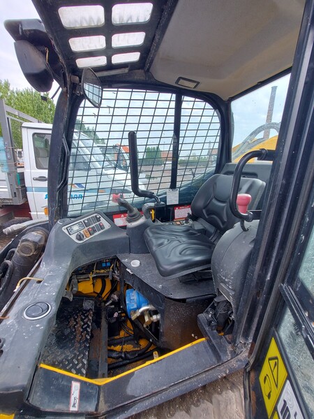 51#7780 Minipala Jcb 1100T in vendita - foto 10