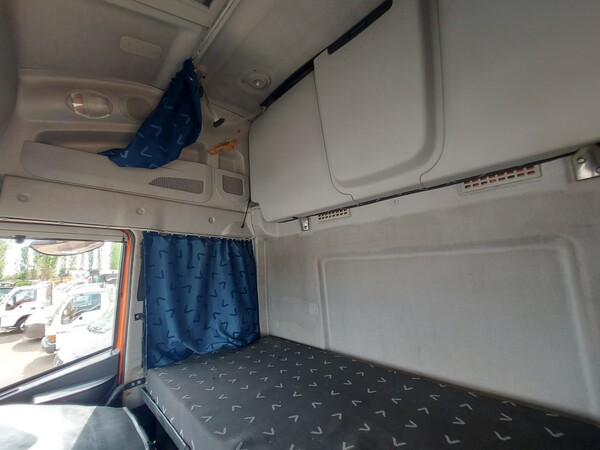 6#7780 Trattore stradale Iveco Stralis in vendita - foto 12