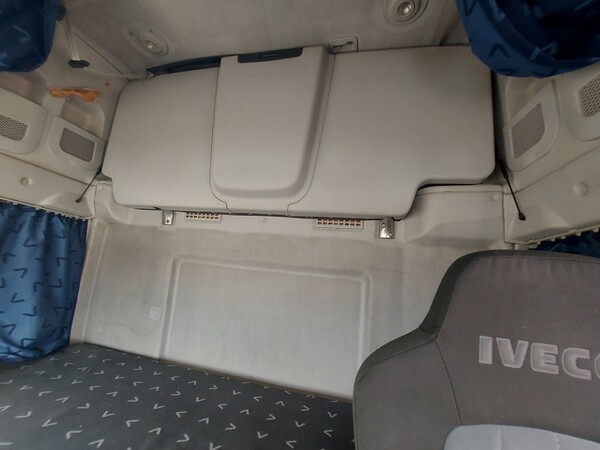 6#7780 Trattore stradale Iveco Stralis in vendita - foto 15