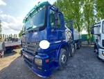 Image 9 - Mercedes Actros truck - Lot 7 (Auction 7780)