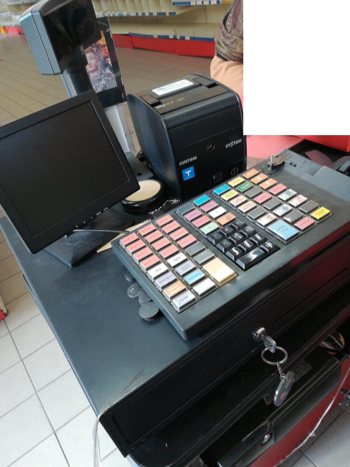 Modello Di Scheda Informativa: Arte Da Tutto Il Mondo - Foto 4