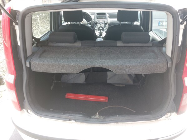 2#7785 Autovettura Fiat Panda in vendita - foto 2