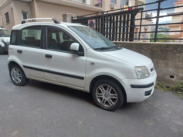2#7785 Autovettura Fiat Panda in vendita - foto 3