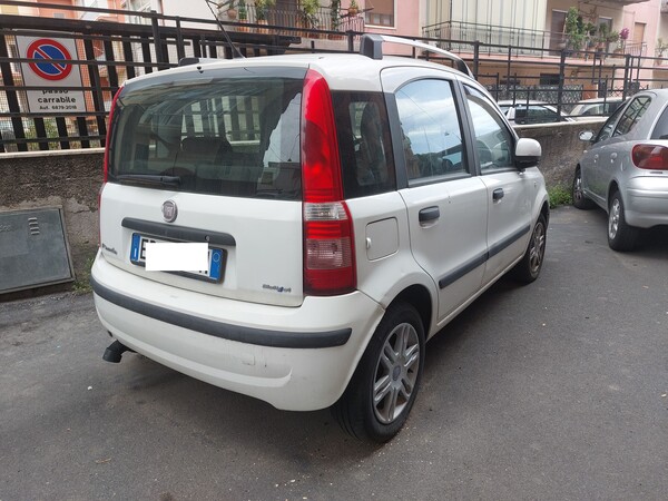 2#7785 Autovettura Fiat Panda in vendita - foto 4