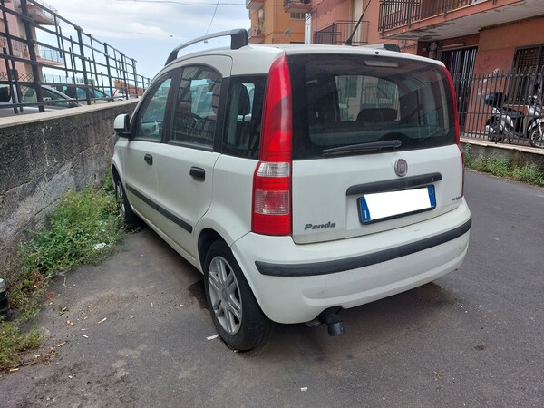 2#7785 Autovettura Fiat Panda in vendita - foto 5