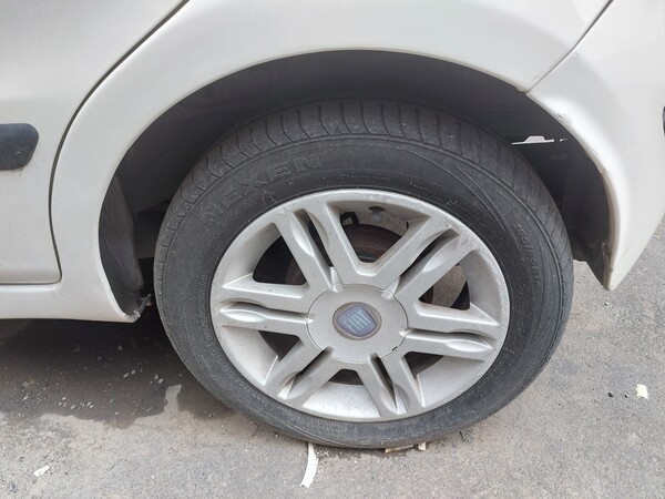 2#7785 Autovettura Fiat Panda in vendita - foto 7