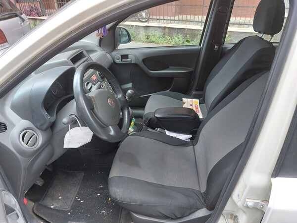 2#7785 Autovettura Fiat Panda in vendita - foto 11
