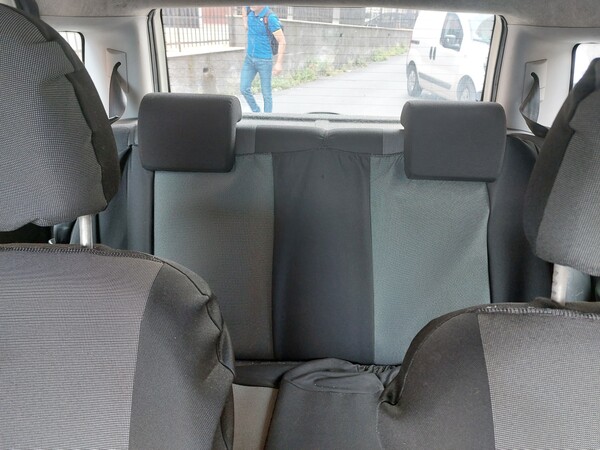 2#7785 Autovettura Fiat Panda in vendita - foto 12