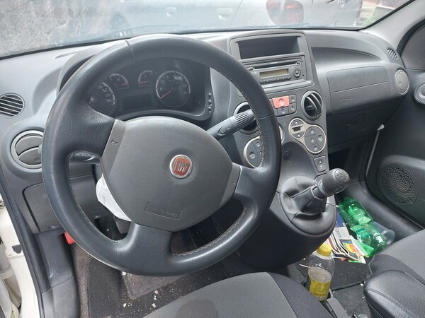 2#7785 Autovettura Fiat Panda in vendita - foto 13