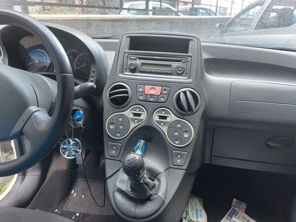 2#7785 Autovettura Fiat Panda in vendita - foto 14