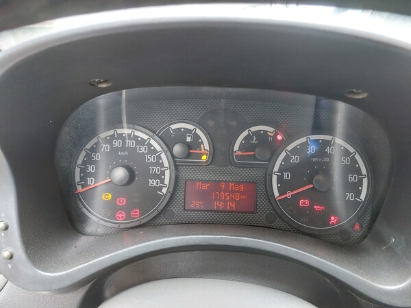 2#7785 Autovettura Fiat Panda in vendita - foto 16