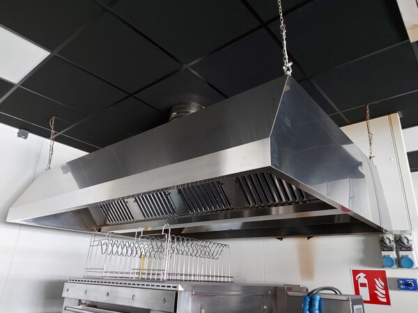 1#7786 Arredi e attrezzature per pizzeria in vendita - foto 23