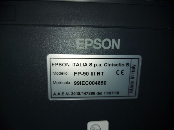 1#7786 Arredi e attrezzature per pizzeria in vendita - foto 35