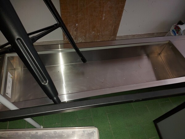 1#7786 Arredi e attrezzature per pizzeria in vendita - foto 46
