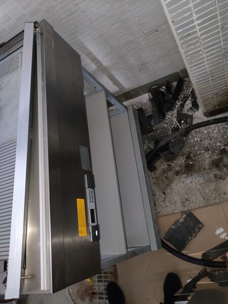 1#7787 Attrezzatura e arredamento laboratorio gastronomico e pizzeria in vendita - foto 8