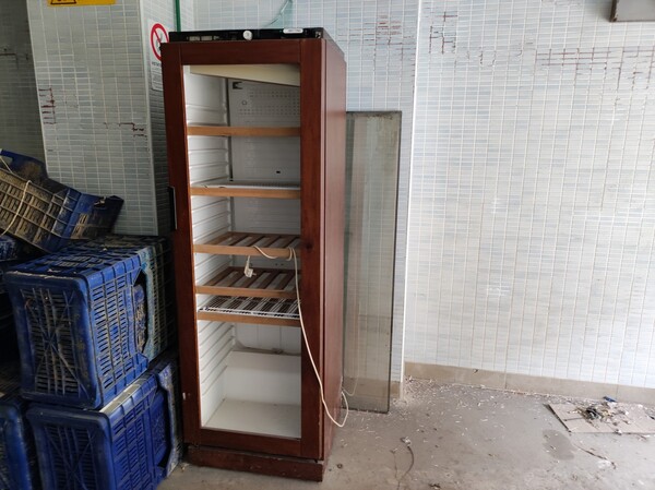 1#7787 Attrezzatura e arredamento laboratorio gastronomico e pizzeria in vendita - foto 13
