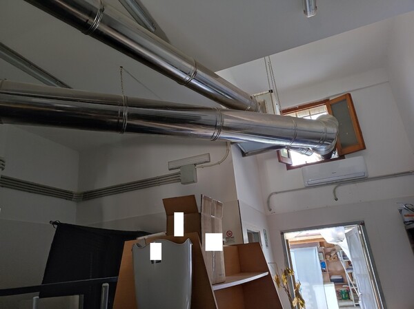 1#7787 Attrezzatura e arredamento laboratorio gastronomico e pizzeria in vendita - foto 35